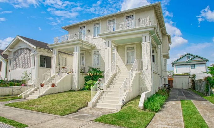 Milan Apartamento | The Bell Quarters Congo Square - Uptown Living