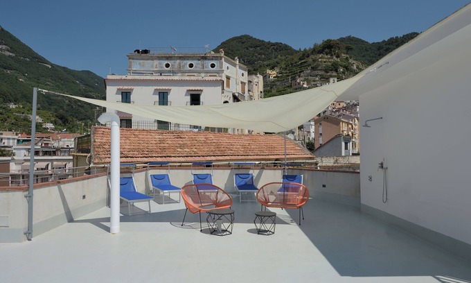 Pucara Apartamento | The Bell Tower Clock vacation home