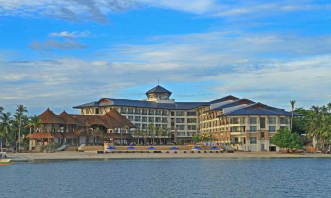 Panglao Complejo | The Bellevue Resort