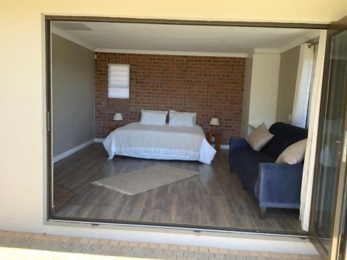 Underberg Apartamento | The Bells in the berg flat