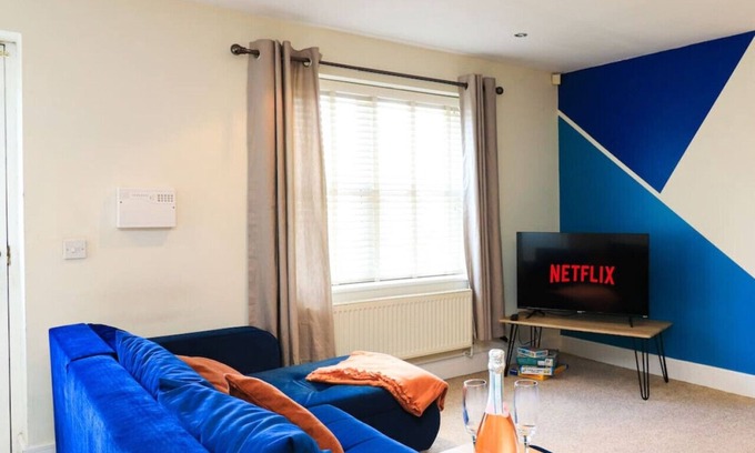 Stubbins Apartamento | The Bells-Ramsbottom