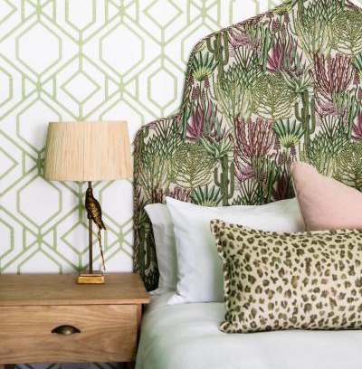 Franschhoek Hotel | The Belmont