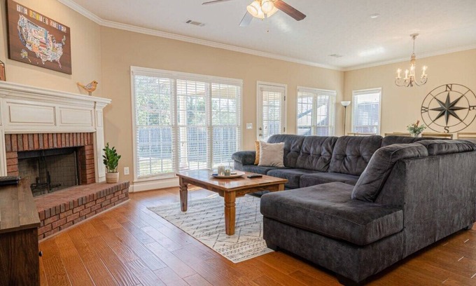 Fortson Casa | The Benning Home Summ