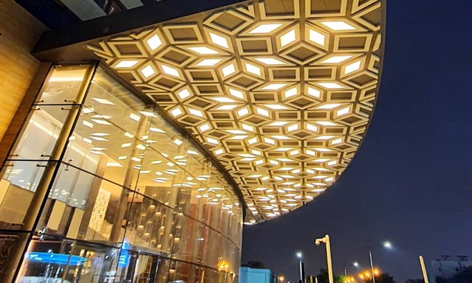 Doha Hotel | The Bentley Luxury Hotel and Suites