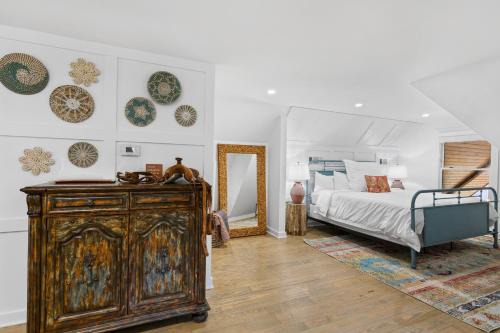 Blairsville Casa | The Benton at The Rise Retreat (L2)