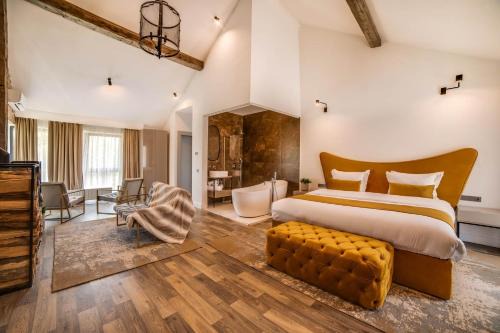 Ocna Mures Apartamento | The Berg's 1