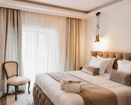 Ocna Mures Casa | The berg's 2