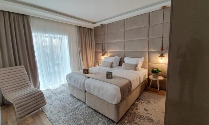 Ocna Mures Apartamento | The Berg's 3