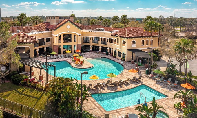 West Kissimmee Casa | The Berkley, Orlando