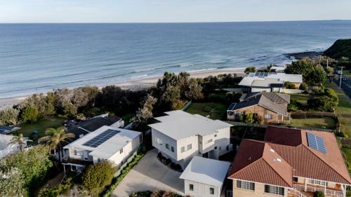 Ulladulla Casa | The Bermuda - Oceanview Luxury