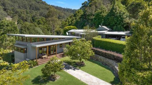 Bundewallah Casa | The Berry Dairy - By Berry Getaways