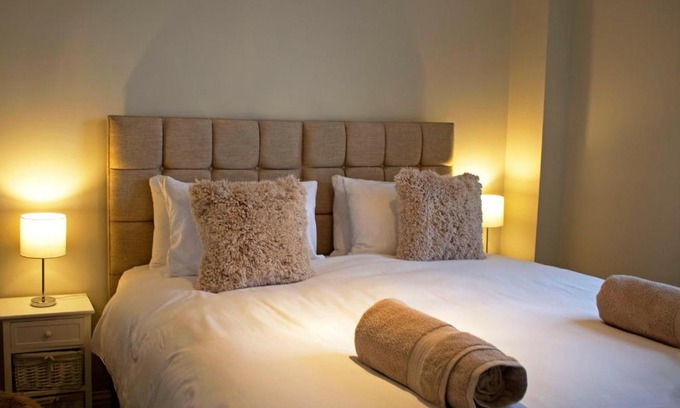 Berwick Casa | The Berwick Inn