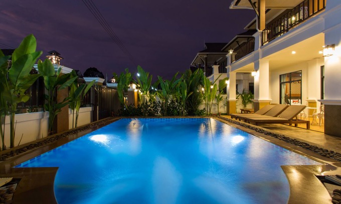 Krabi Villa | The Best Aonang Villas