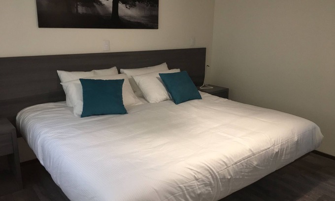 Barrio Doctores Apartamento | El mejor Departamento equipado para 2 personas