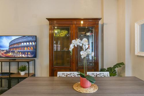 Monte Sacro Casa | The best apartment in Rome!