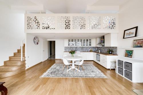 Trakai Apartamento | The best apartment in Trakai! Retreat! Rejuvenate! Rent with Ease!