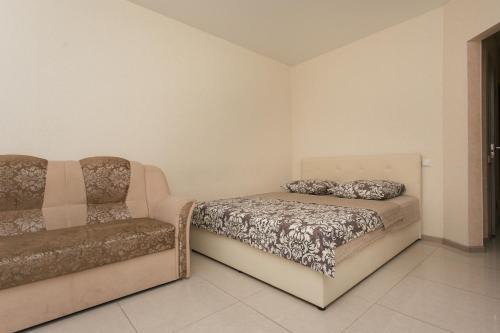 Zarichnyi District Apartamento | The Best Apartments Faraon on Kharkovskaya