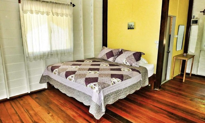 Ko Yao Casa | The Best Bungalow
