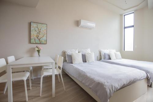 Tomigaya Apartamento | The best choice for accommodation in Yoyogi SoYk