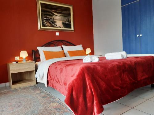 Preveza Apartamento | The Best Choice