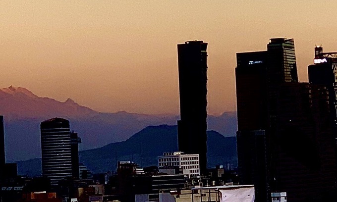 Granada Apartamento | El Mejor Desarrollo de Polanco "Miyana"