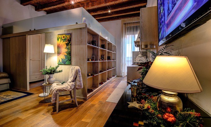 Citta Antica Apartamento | ¡LA MEJOR EXPERIENCIA DE HOSPITALIDAD EN UN PASO DE LA ARENA CON WI FI GRATIS!