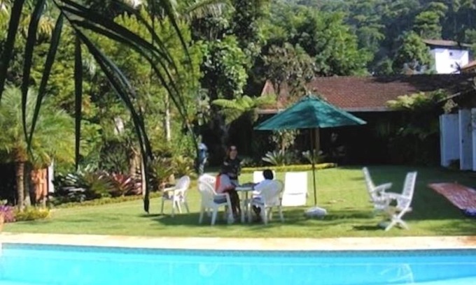 Prata Casa | The Best in Teresopolis. All luxury you deserve !
