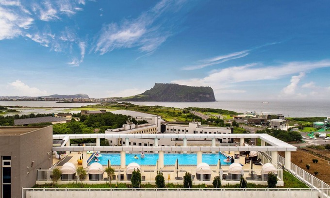 Seongsan Hotel | The Best Jeju Seongsan Hotel