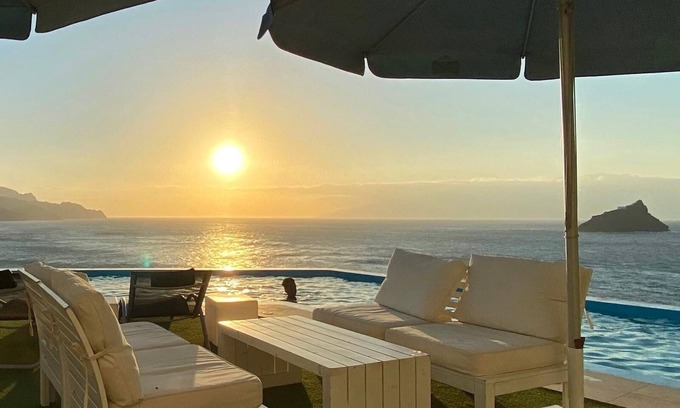 Mindelo Apartamento | Happy Stay - Feliz estadia
