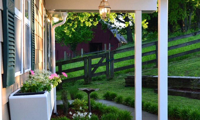 Goodlettsville Casa | Lo mejor de ambos mundos