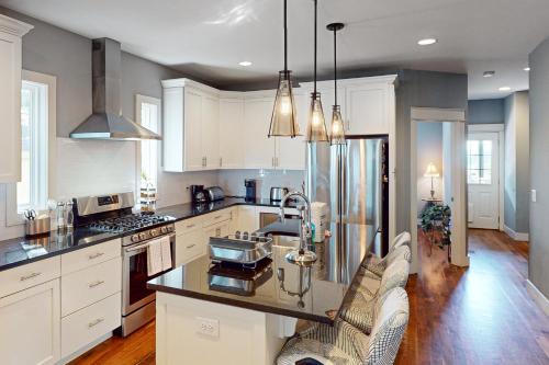 The Nations Casa | The Best of Both Worlds