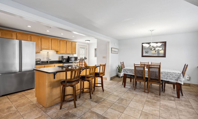 West End Casa | El mejor lugar para el dinero!