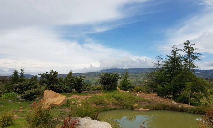 Villa de Leyva Cabina | EL MEJOR LUGAR DE DESCANSO Y REENCUENTRO CON LA NATURALEZA EN VILLA DE LEYVA