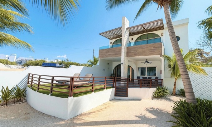 Colonia Meteorológico Villa | La Mejor Alberca and Los Mejores Amaneceres