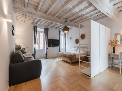 Rione XIV Borgo Apartamento | The Best Rent - Charming two-bedroom apartment near the Vatican