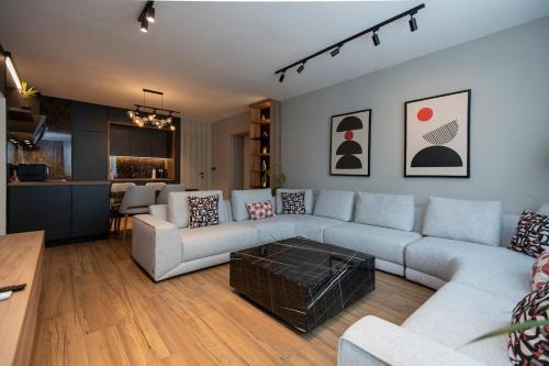 Seoci Apartamento | The best stay in Sarajevo