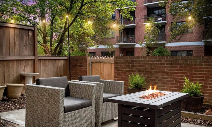 Ballston Casa | The BEST★Gorgeous & Luxurious Home★ Walk to Metro