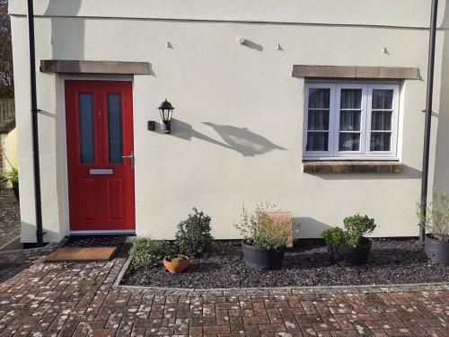 Bodmin Apartamento | The Bethany Weekly Promoted Retreat In Bodmin