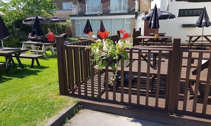 Edenthorpe Casa | The Beverley Inn