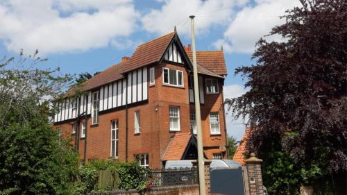 Sheringham Apartamento | The Beverley Suite
