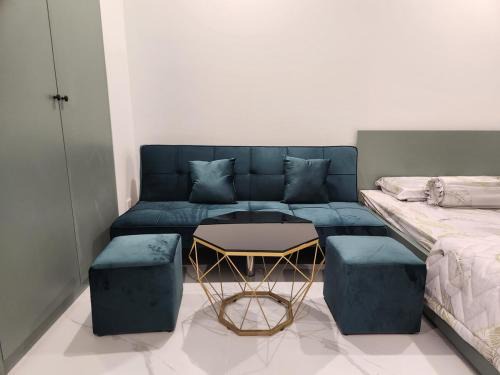 District 9 Apartamento | The Beverly-BE6-Vinhomes Grand Park