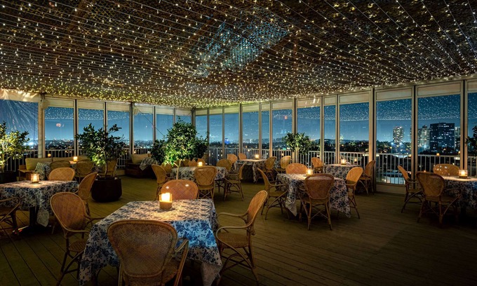 Beverly Hills Hotel | The Beverly Hilton