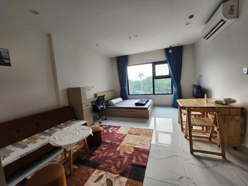 District 9 Apartamento | The Beverly Solari - BS16 - Vinhomes Grand Park