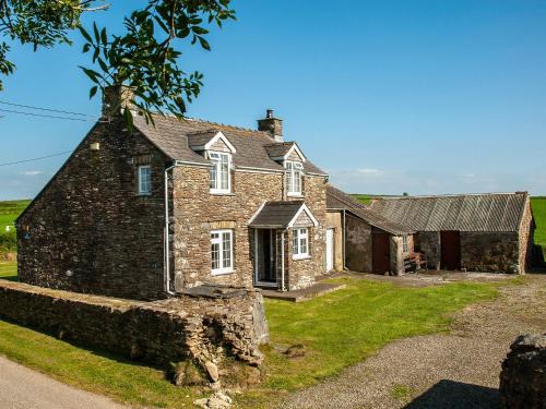 Llanrhian Casa | The Bickney
