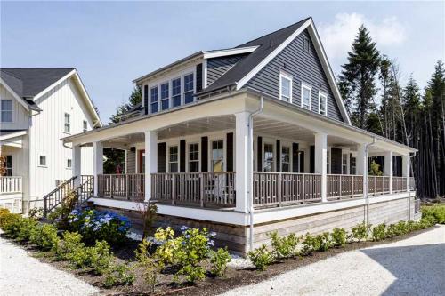 Seabrook Casa | The Big Chill by Seabrook Hospitality