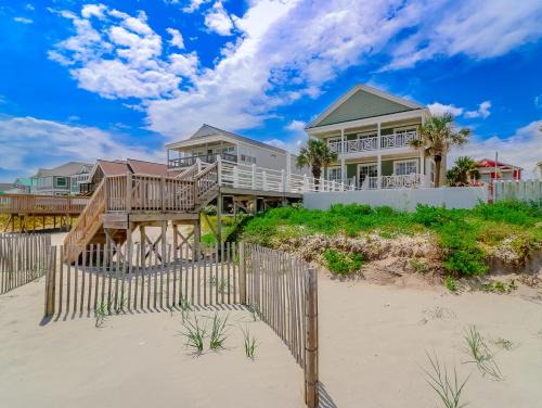 Murrells Inlet Casa | The Big Chill