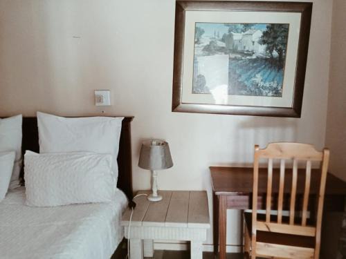 Mooirivier Cama Y Desayuno | The Big Five Bed and breakfast
