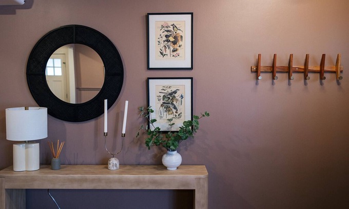 Chambersburg Casa | The 'Big House' at The Mane & Co.