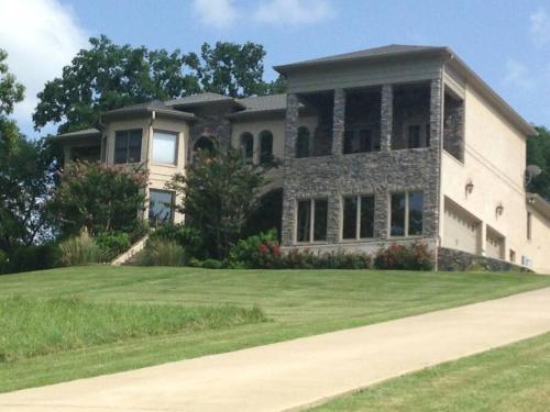 Columbia Casa | The Big House on Pleasant Valley Farm