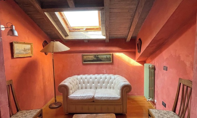 Reggio nell'Emilia Apartamento | The Big Oak